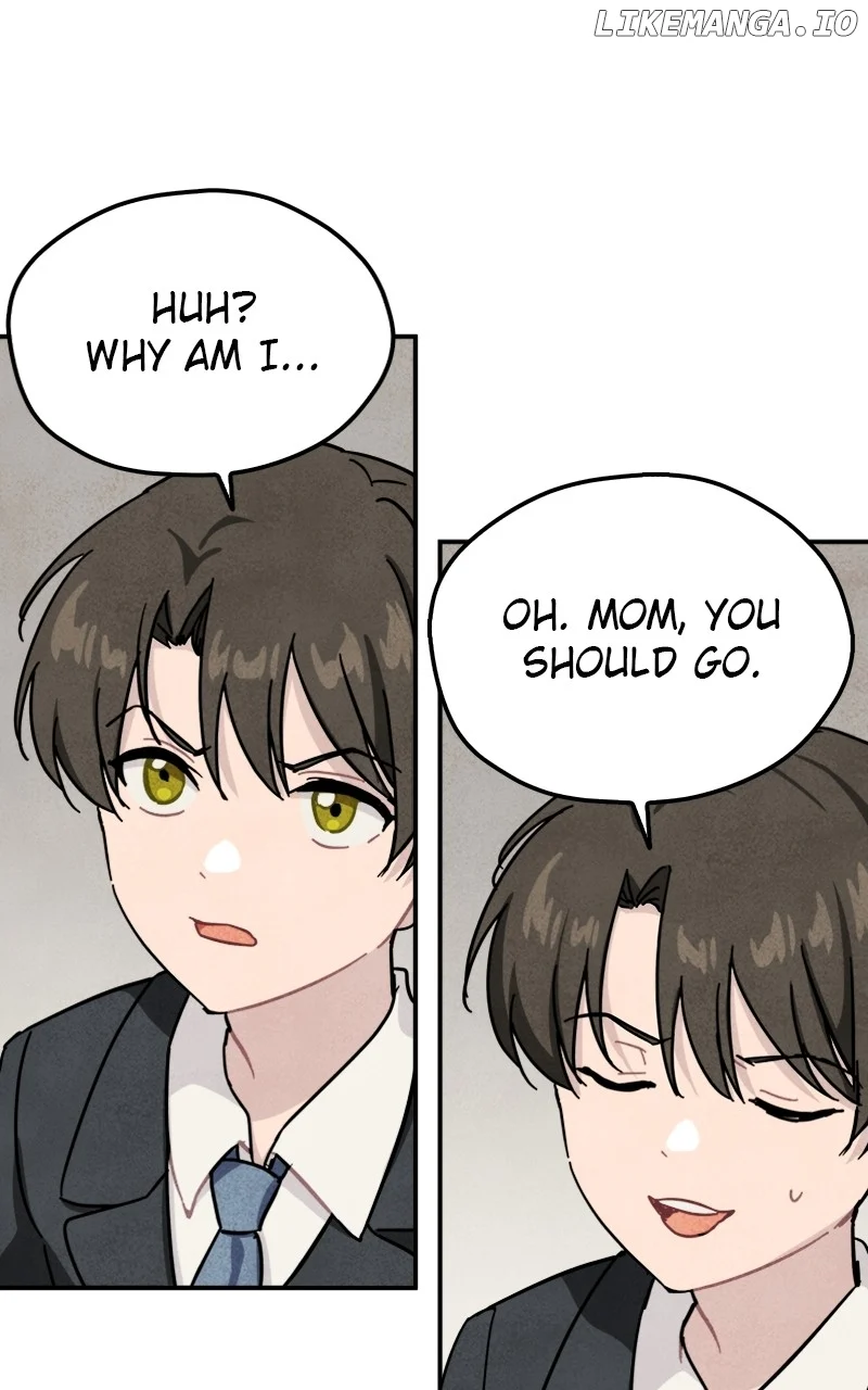 Potion Witch Chapter 51 - Page 63