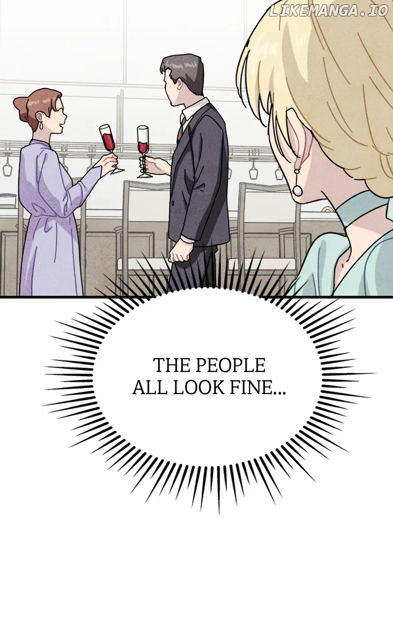 Potion Witch Chapter 51 - Page 70