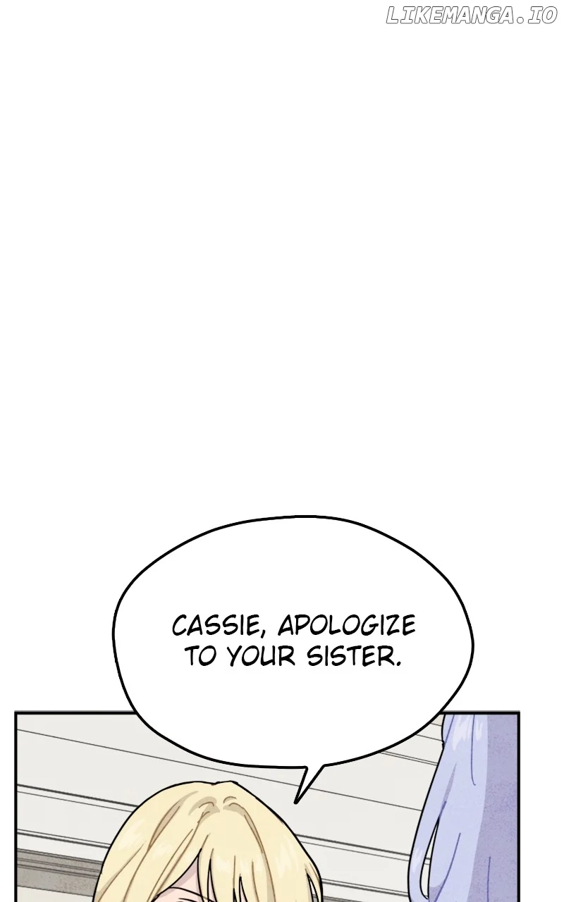 Potion Witch Chapter 51 - Page 8