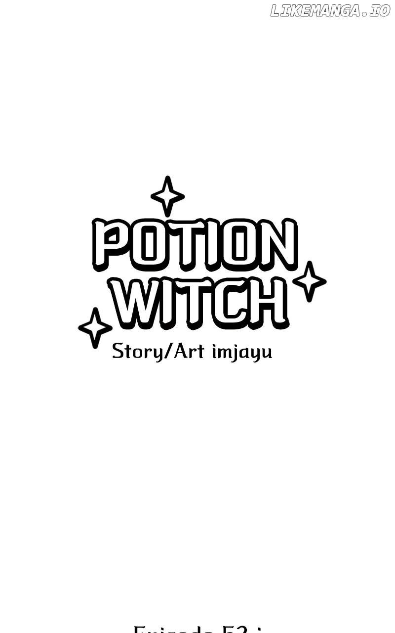 Potion Witch Chapter 52 - Page 0