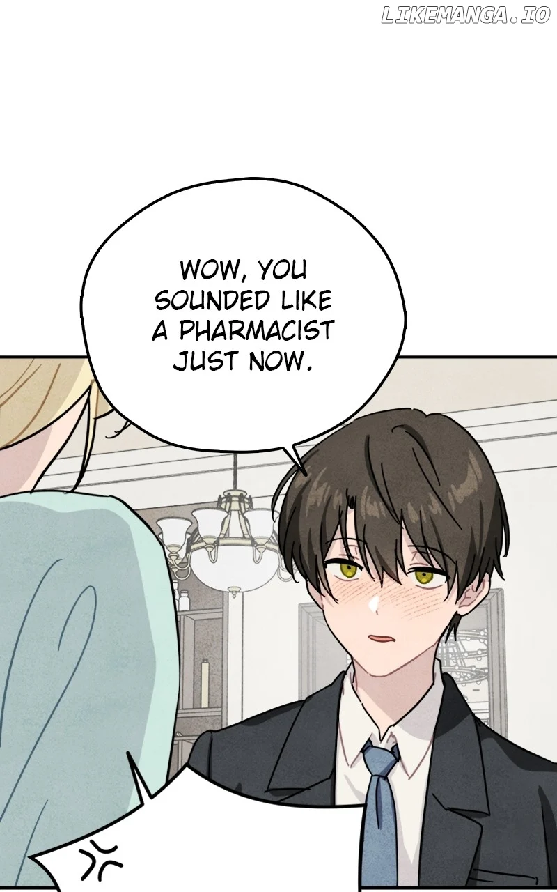Potion Witch Chapter 52 - Page 10