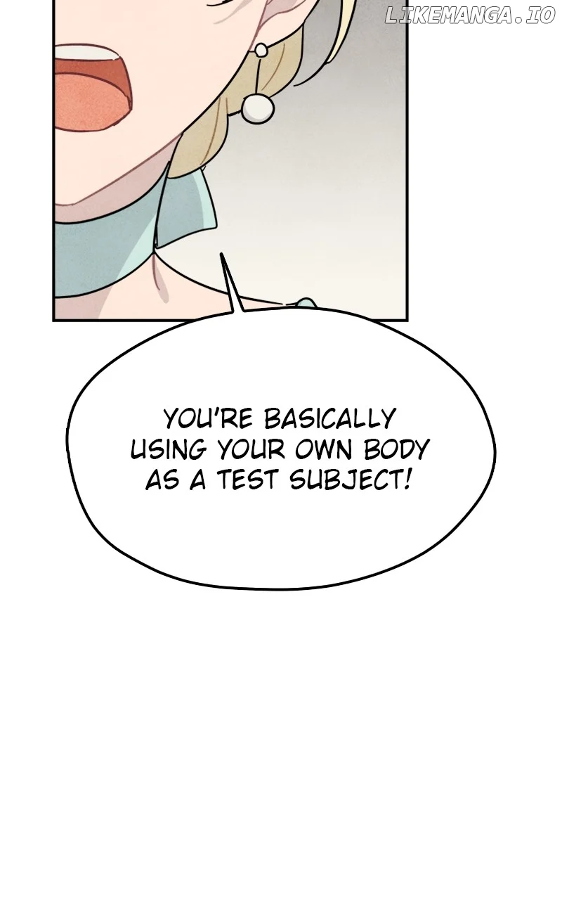 Potion Witch Chapter 52 - Page 14
