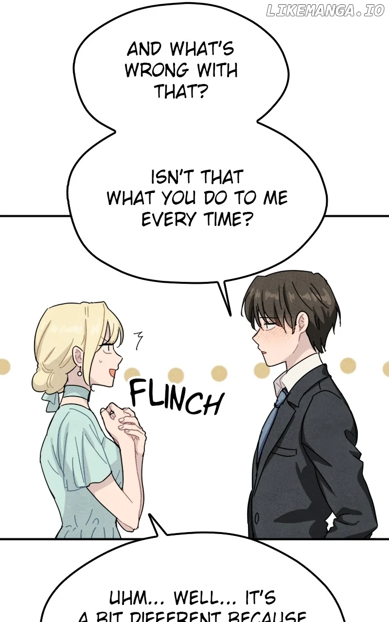 Potion Witch Chapter 52 - Page 15