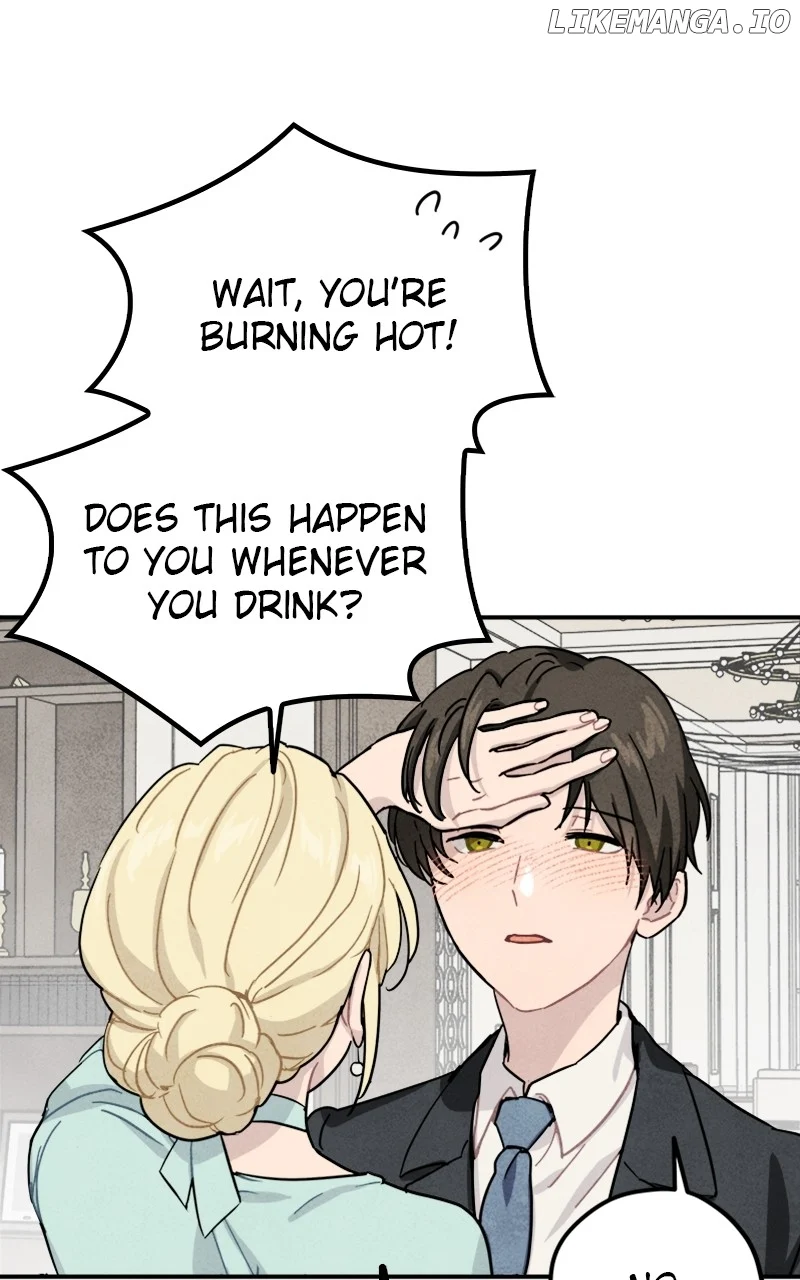 Potion Witch Chapter 52 - Page 18