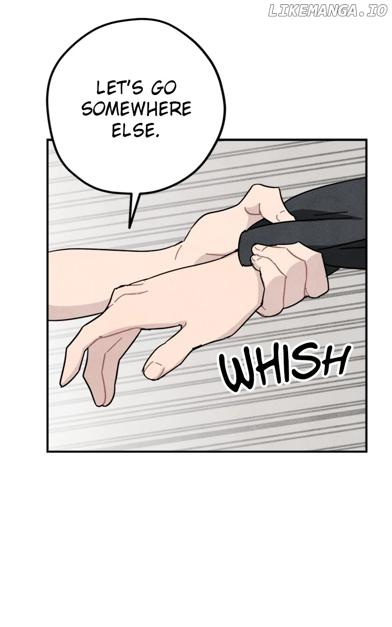 Potion Witch Chapter 52 - Page 2