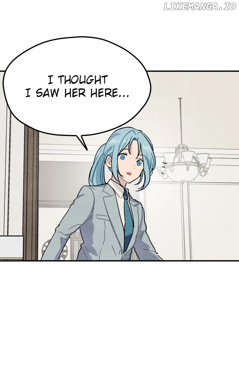 Potion Witch Chapter 52 - Page 27