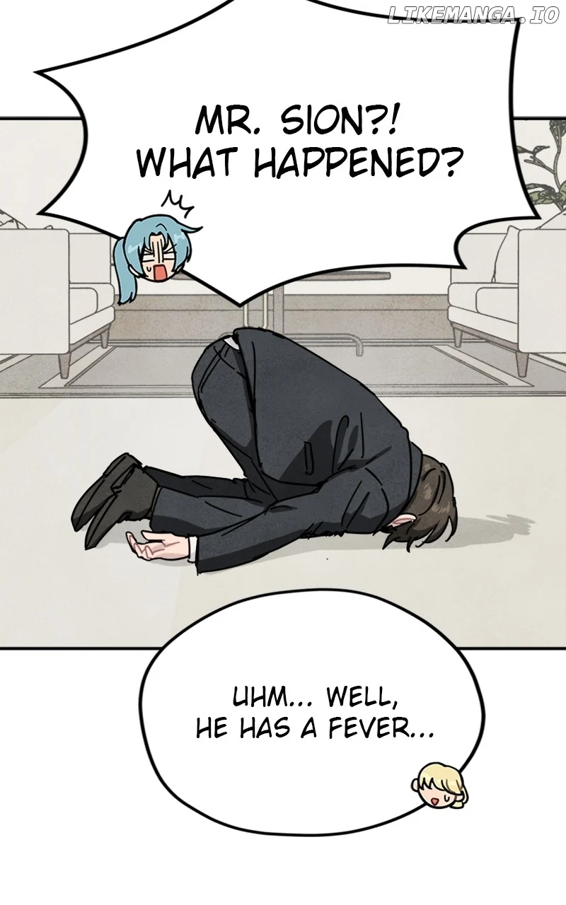 Potion Witch Chapter 52 - Page 30