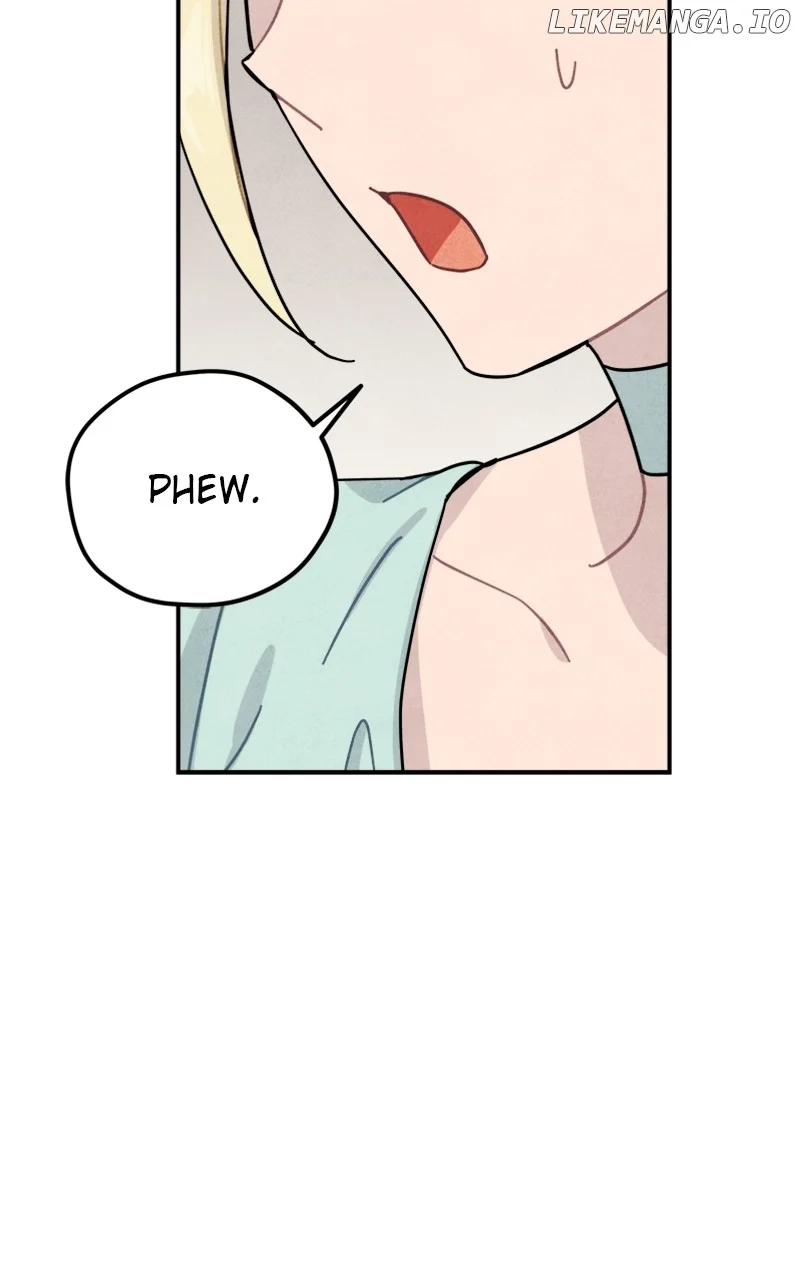 Potion Witch Chapter 52 - Page 34