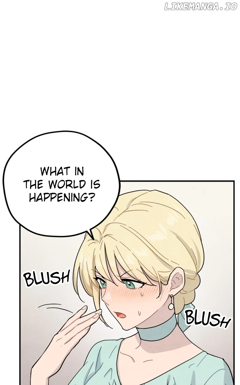 Potion Witch Chapter 52 - Page 35