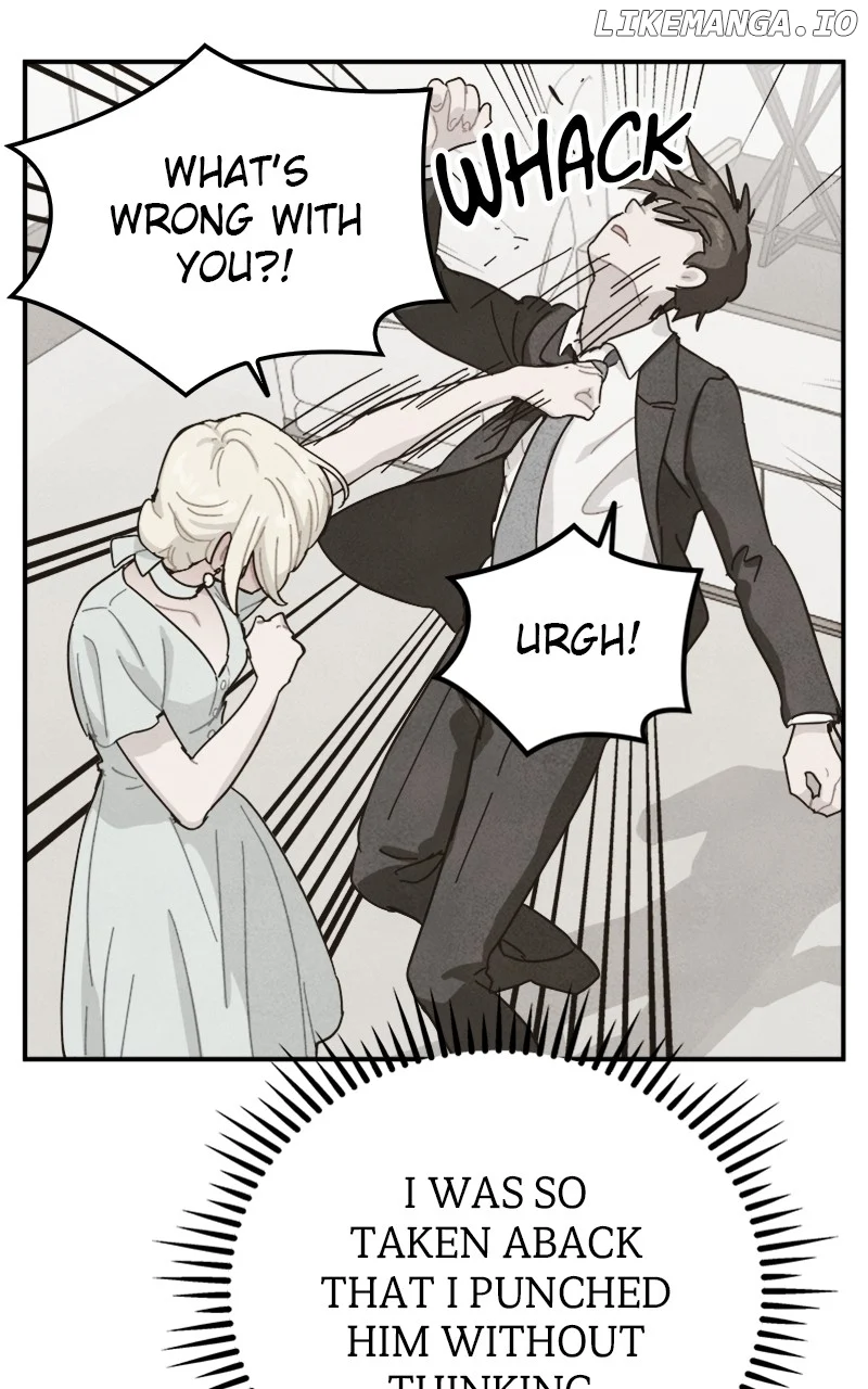 Potion Witch Chapter 52 - Page 37