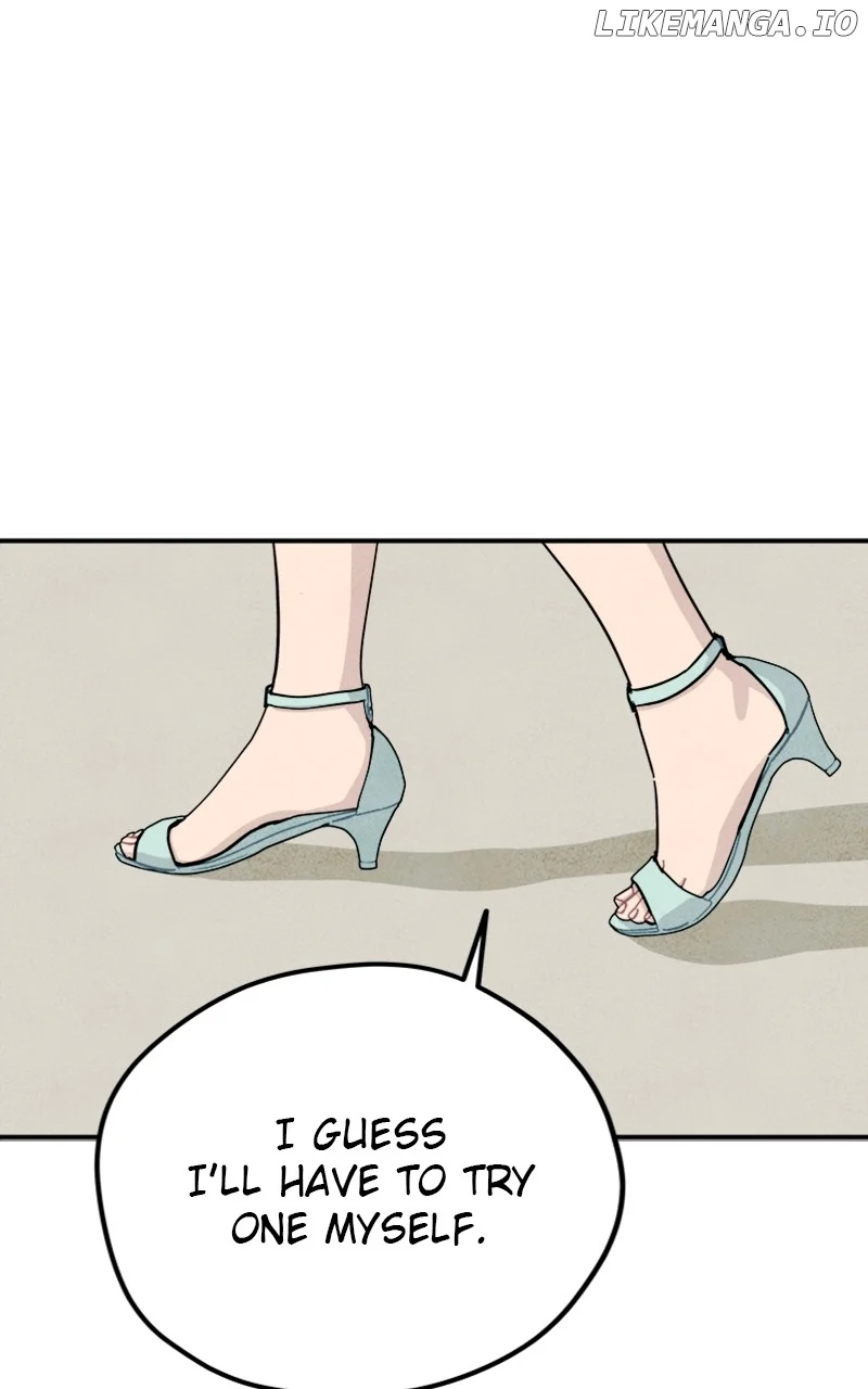 Potion Witch Chapter 52 - Page 40