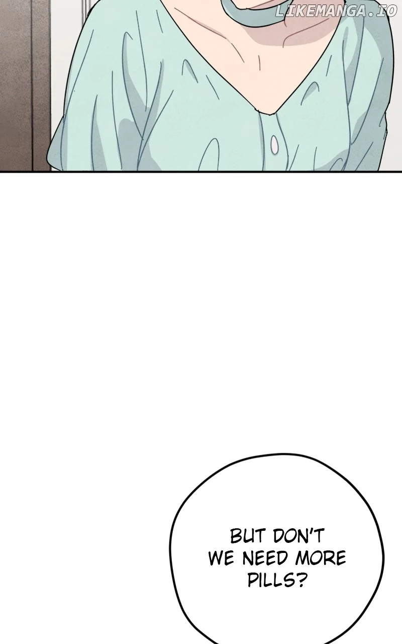 Potion Witch Chapter 52 - Page 49