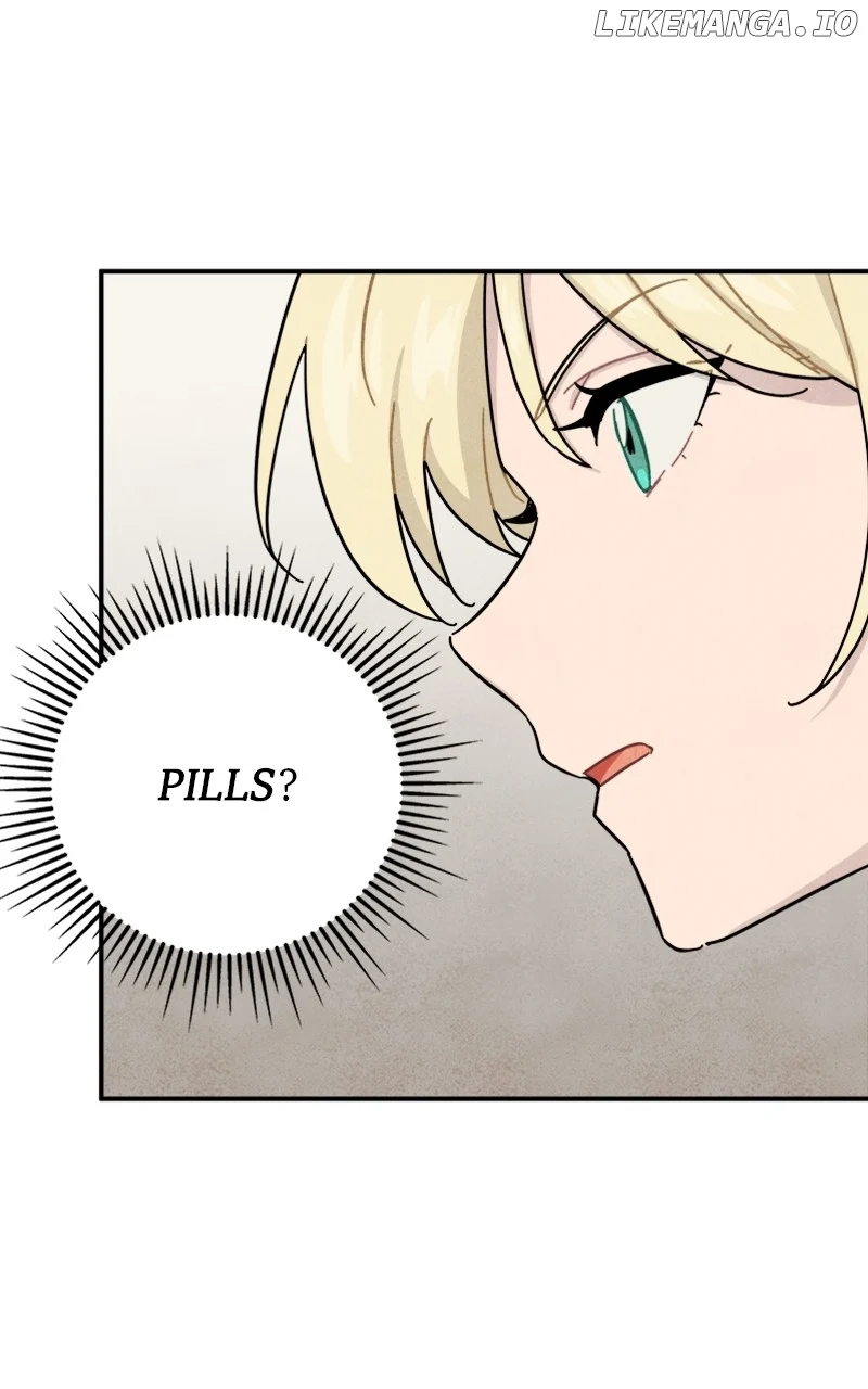 Potion Witch Chapter 52 - Page 51