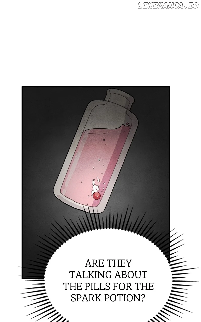 Potion Witch Chapter 52 - Page 52