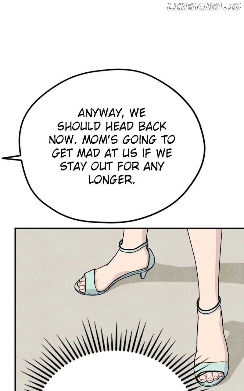 Potion Witch Chapter 52 - Page 57