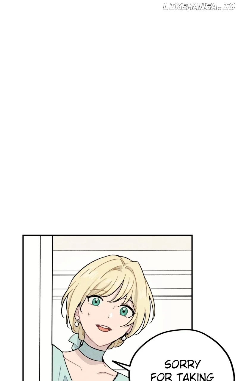 Potion Witch Chapter 52 - Page 60