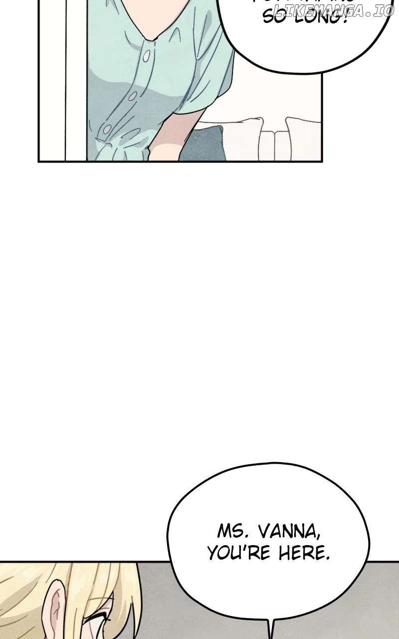 Potion Witch Chapter 52 - Page 61
