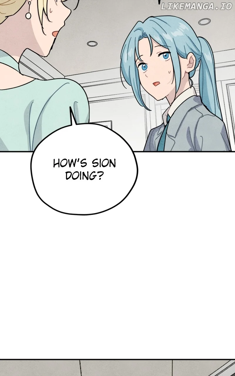 Potion Witch Chapter 52 - Page 62