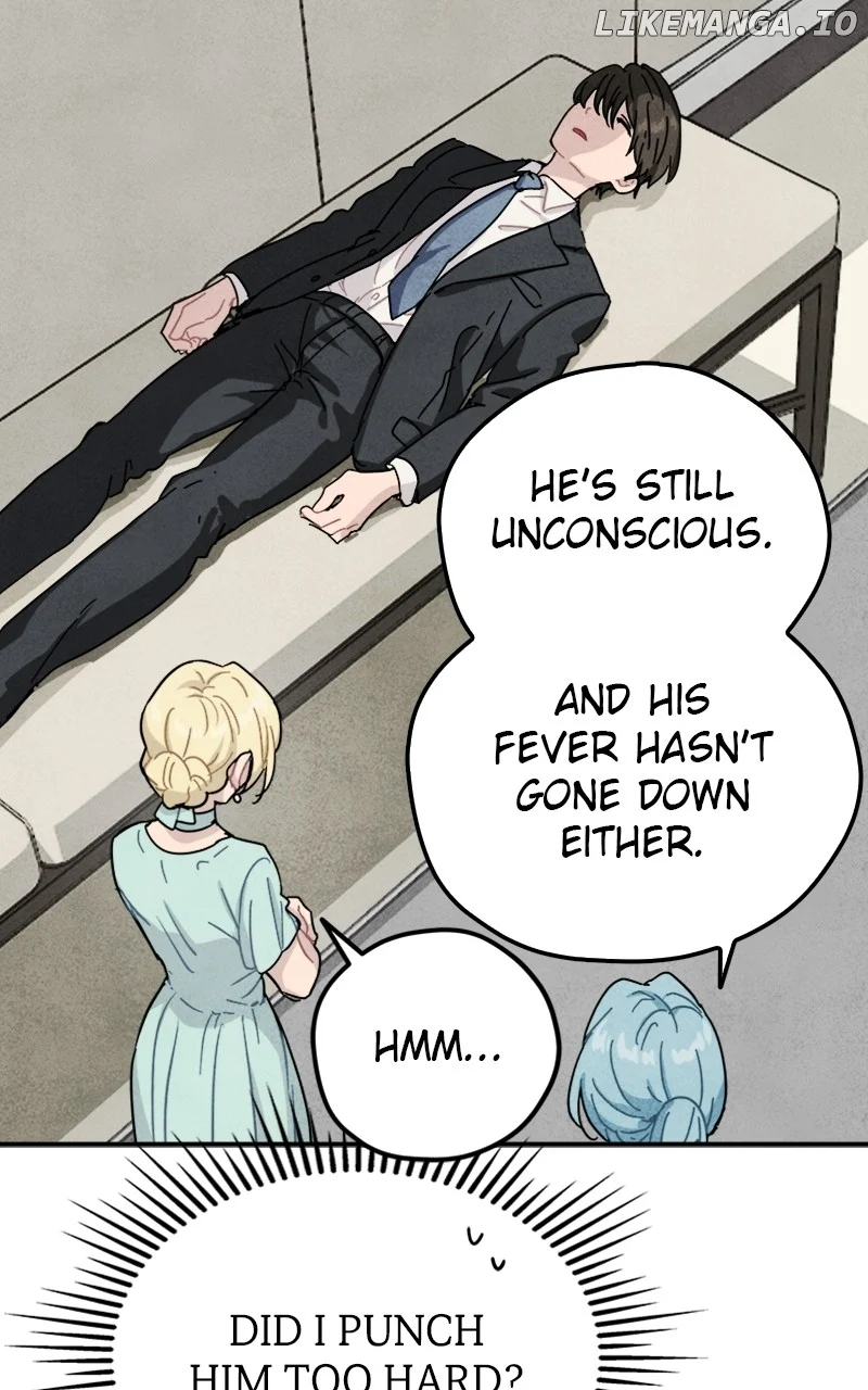 Potion Witch Chapter 52 - Page 63