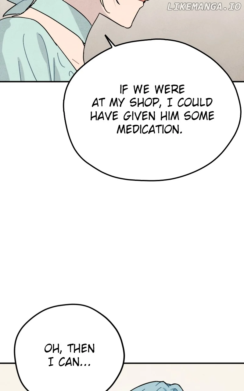 Potion Witch Chapter 52 - Page 65