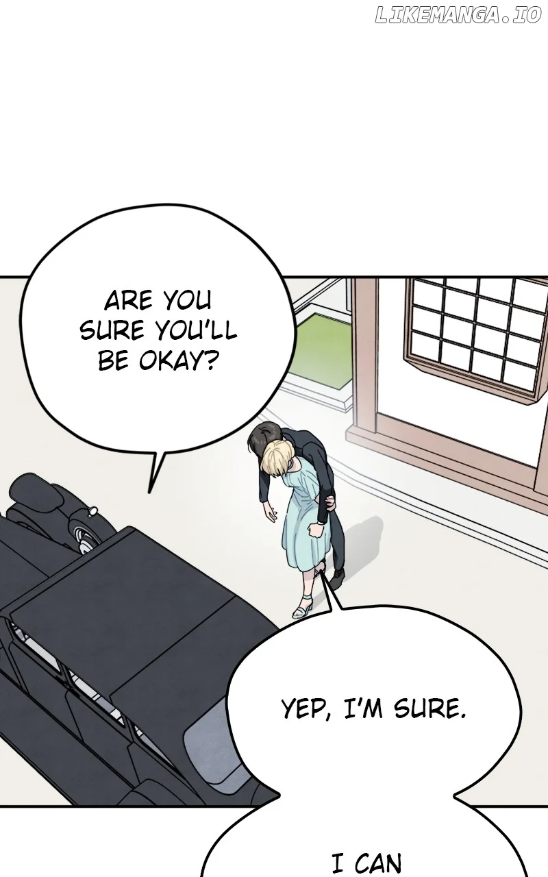 Potion Witch Chapter 52 - Page 68