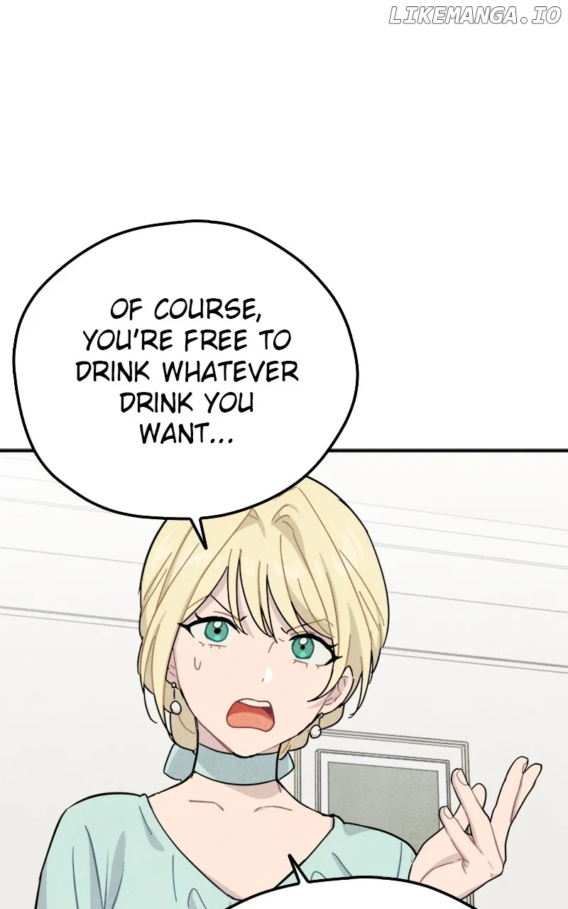 Potion Witch Chapter 52 - Page 7
