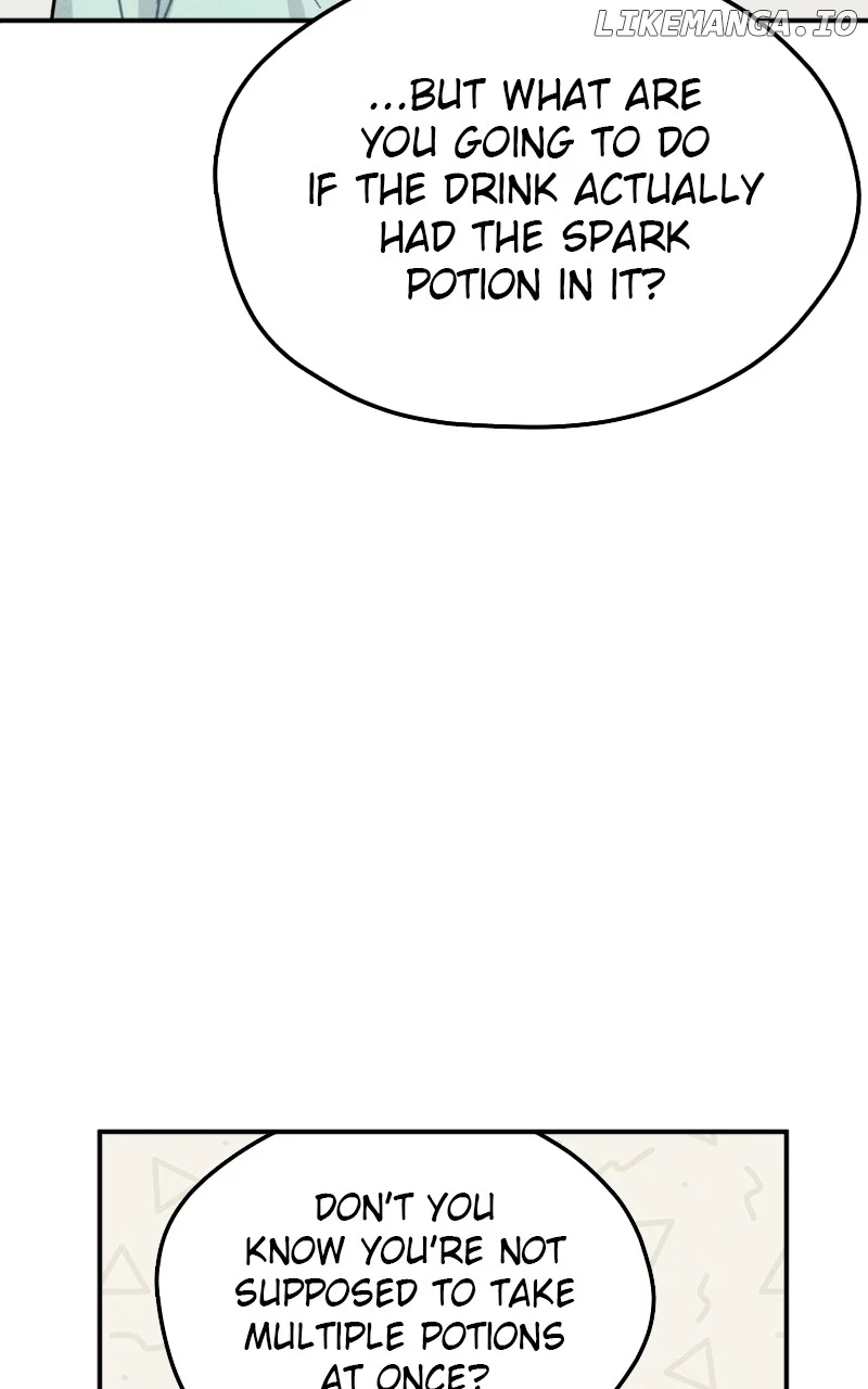 Potion Witch Chapter 52 - Page 8