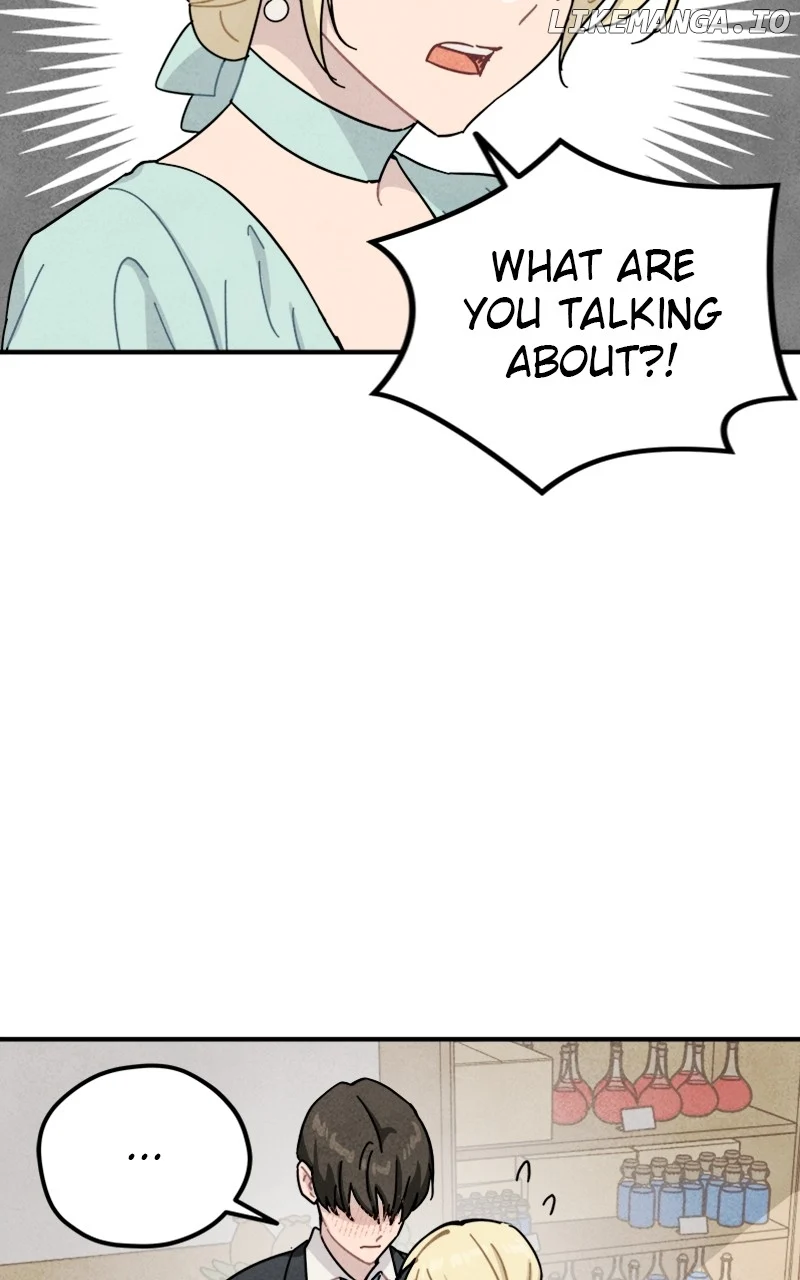 Potion Witch Chapter 52 - Page 80