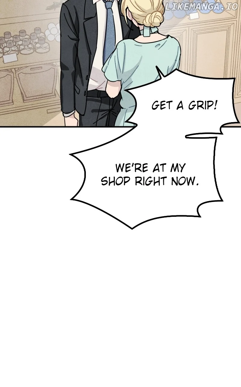 Potion Witch Chapter 52 - Page 81