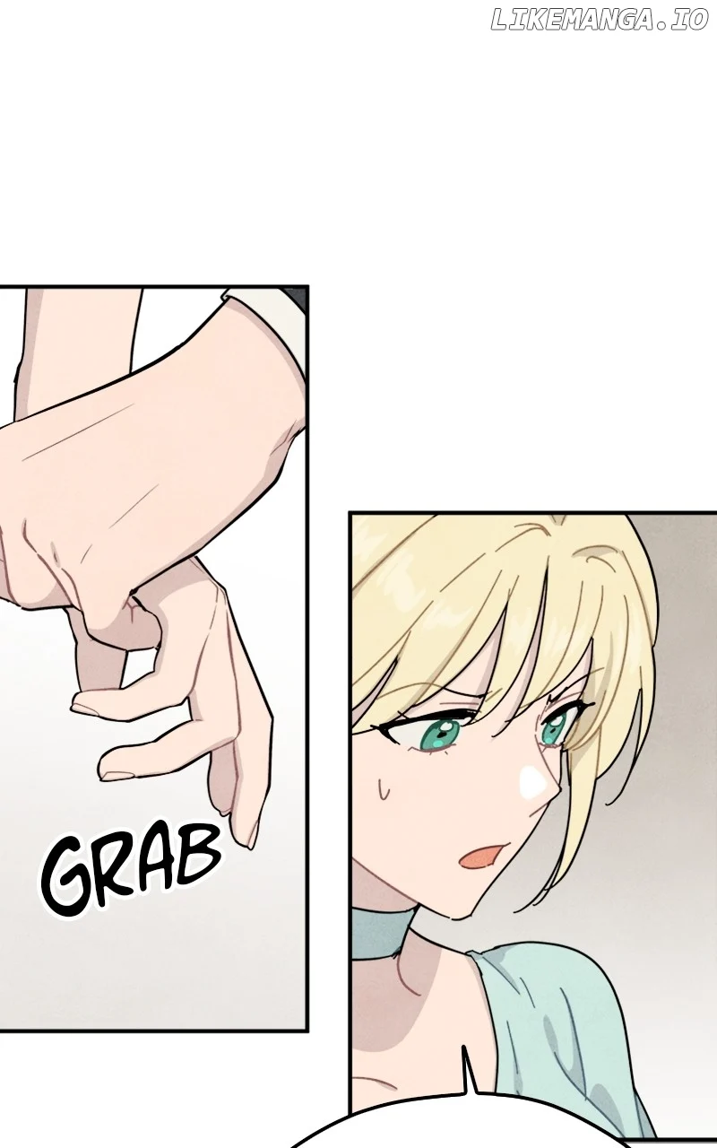 Potion Witch Chapter 52 - Page 82