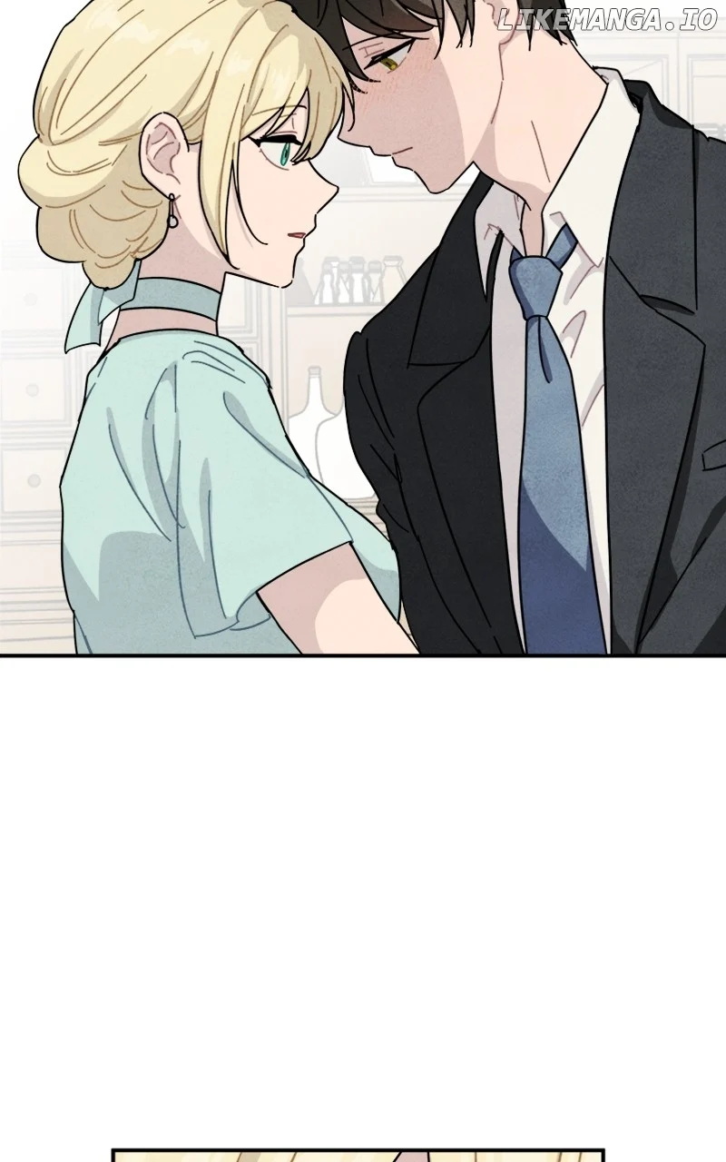 Potion Witch Chapter 52 - Page 84