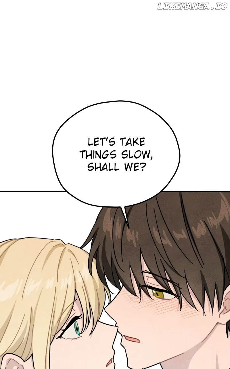 Potion Witch Chapter 52 - Page 86