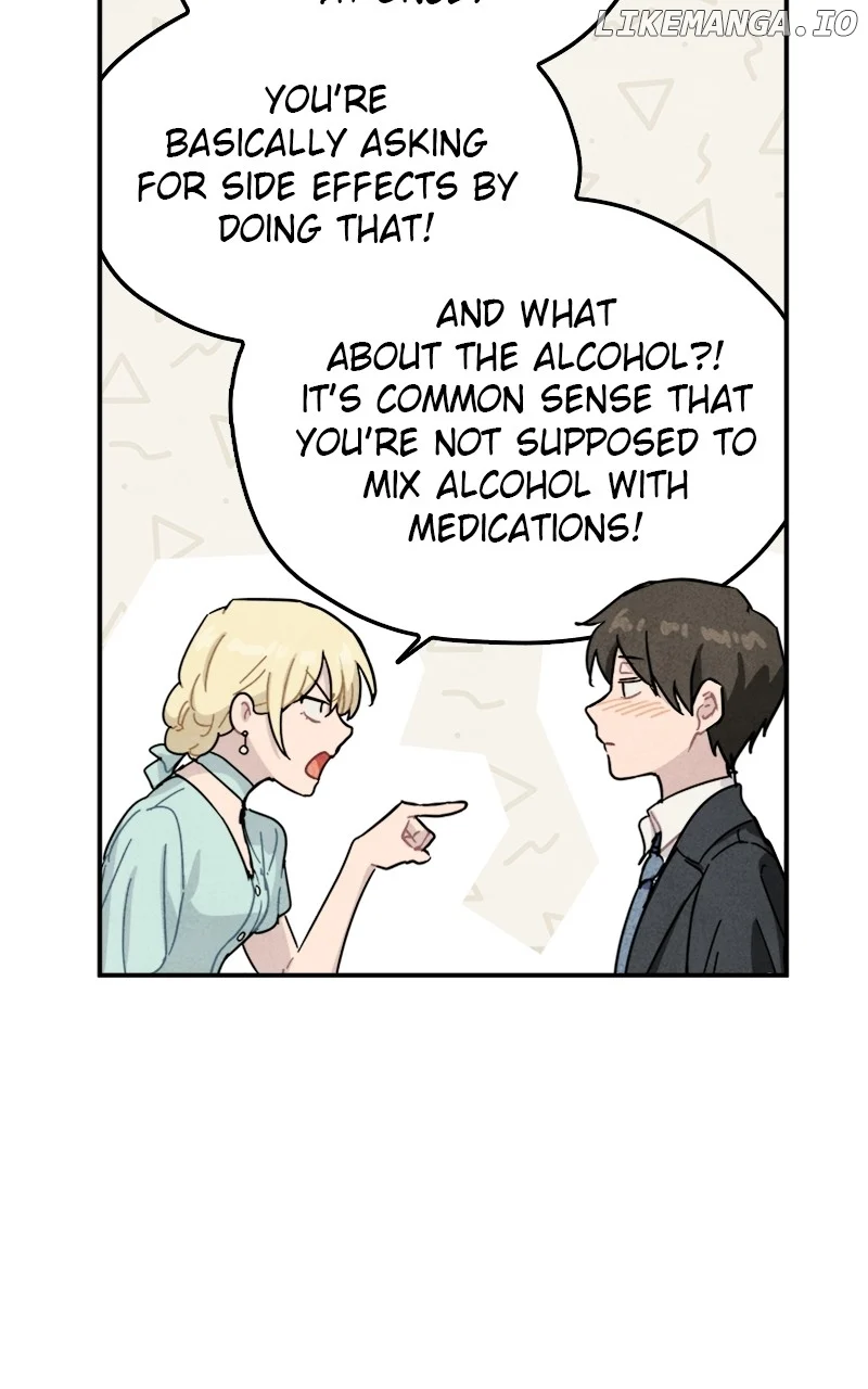 Potion Witch Chapter 52 - Page 9