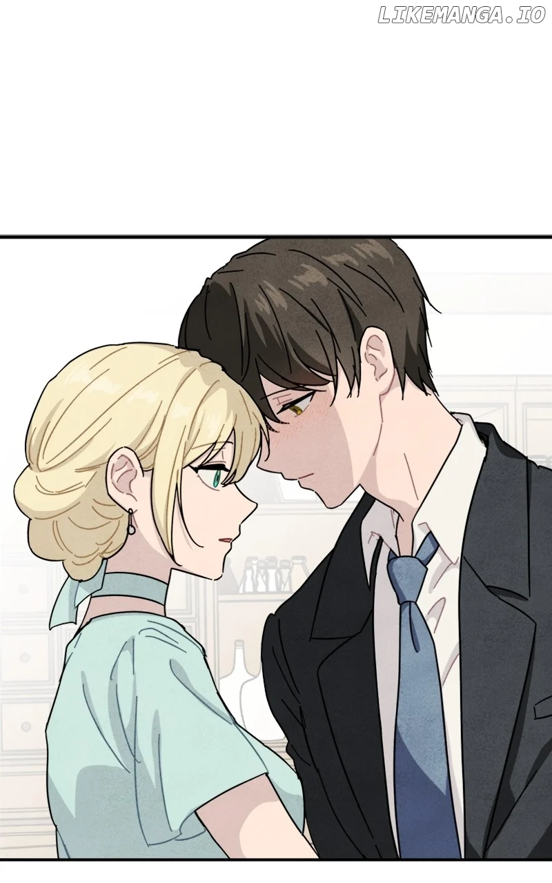 Potion Witch Chapter 53 - Page 0
