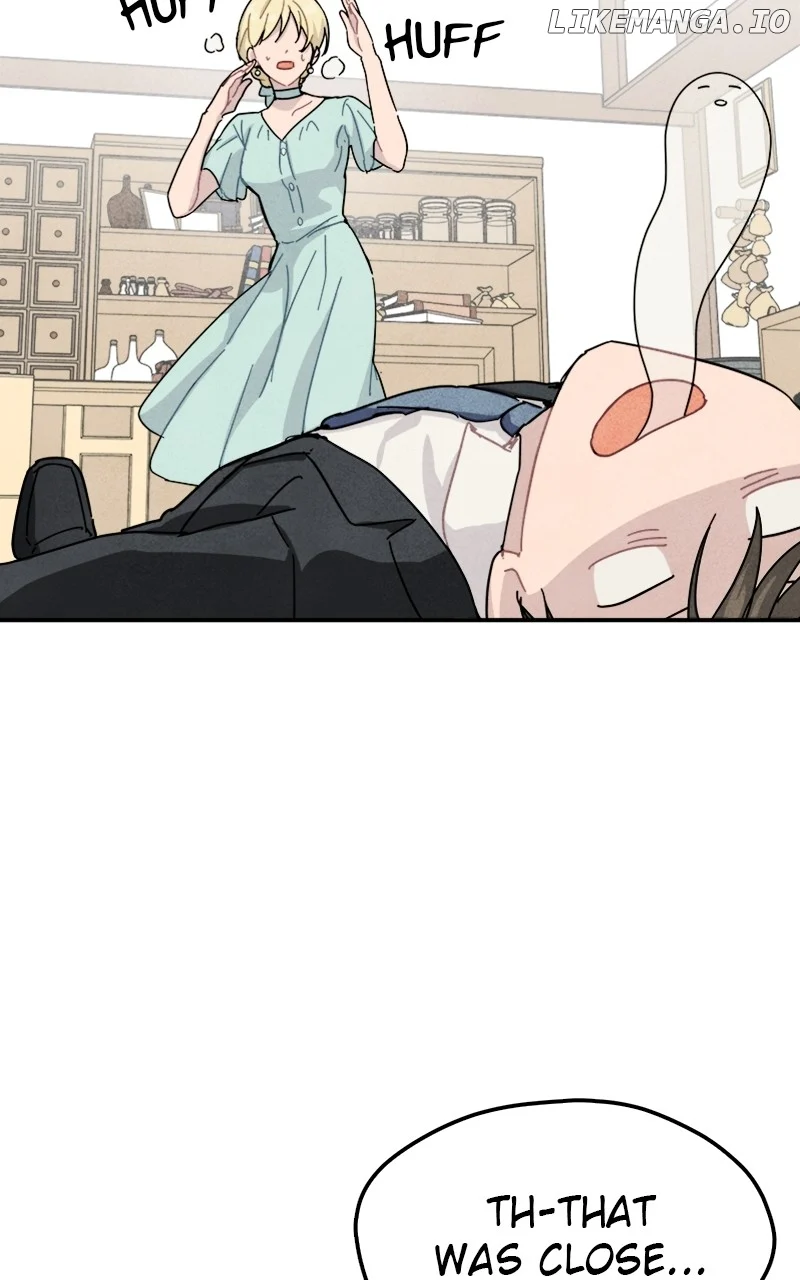 Potion Witch Chapter 53 - Page 10