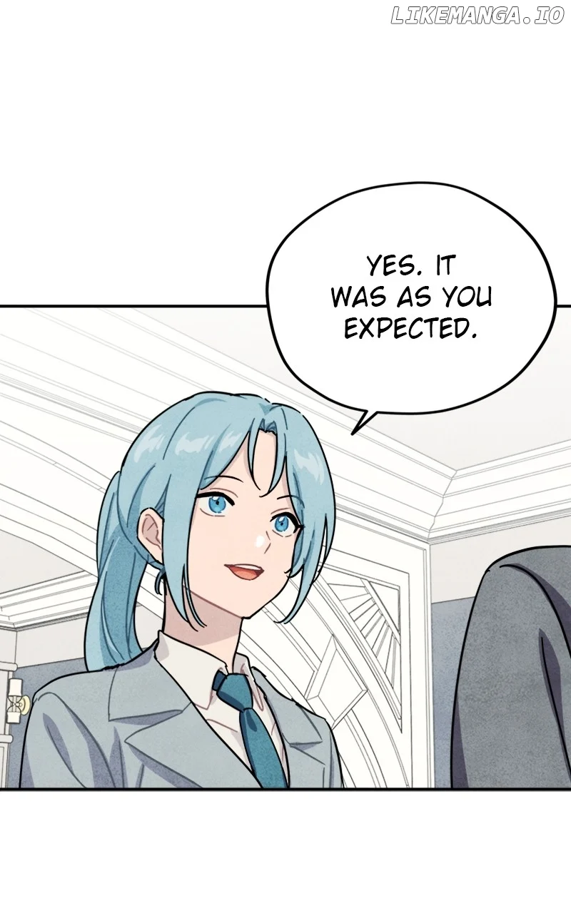 Potion Witch Chapter 53 - Page 16