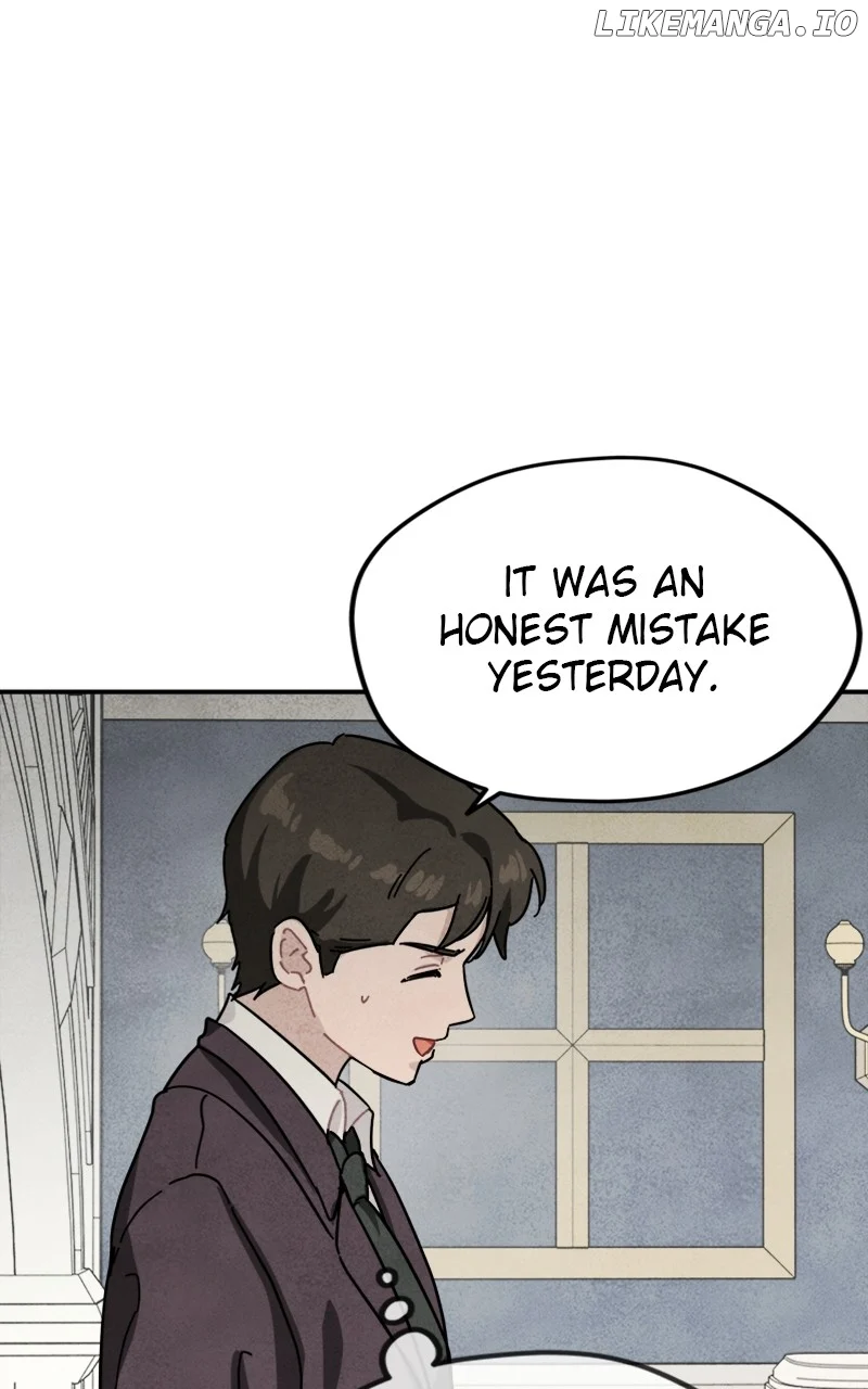 Potion Witch Chapter 53 - Page 20