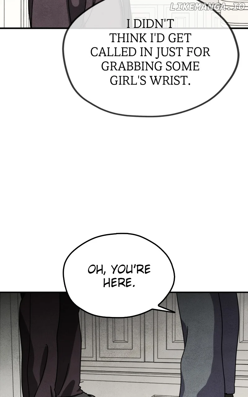 Potion Witch Chapter 53 - Page 21