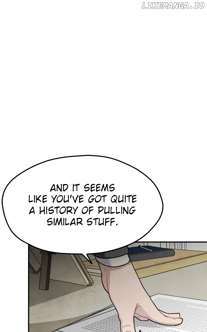 Potion Witch Chapter 53 - Page 24