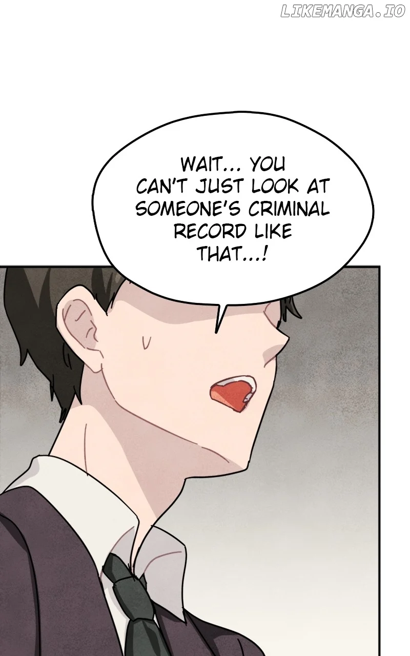 Potion Witch Chapter 53 - Page 26