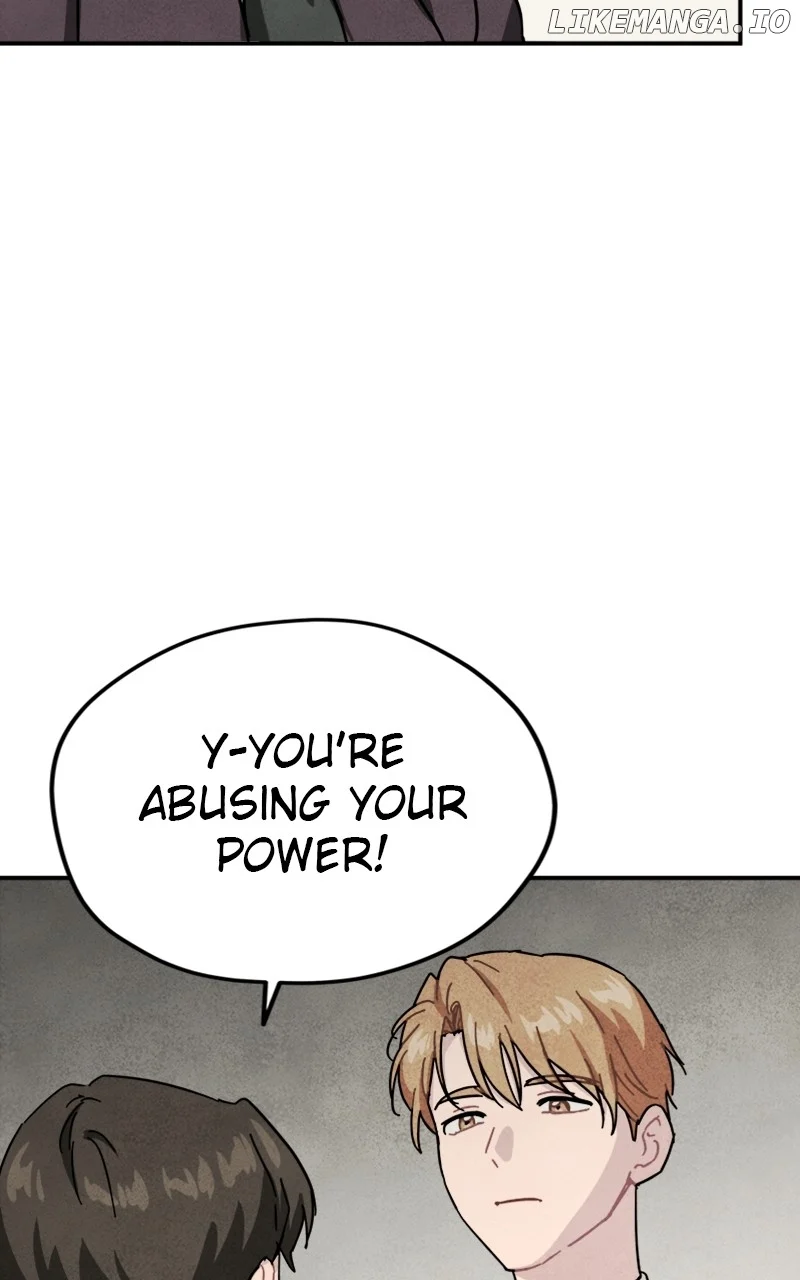 Potion Witch Chapter 53 - Page 27