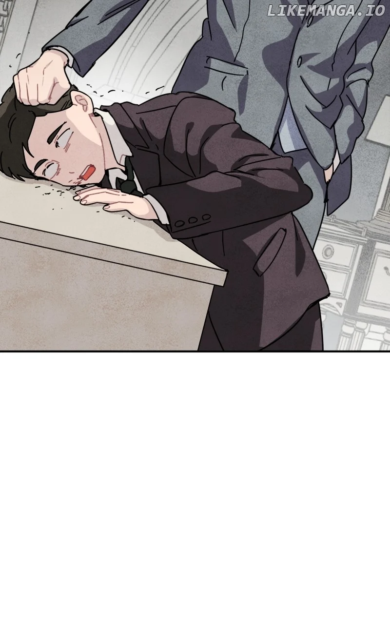 Potion Witch Chapter 53 - Page 32