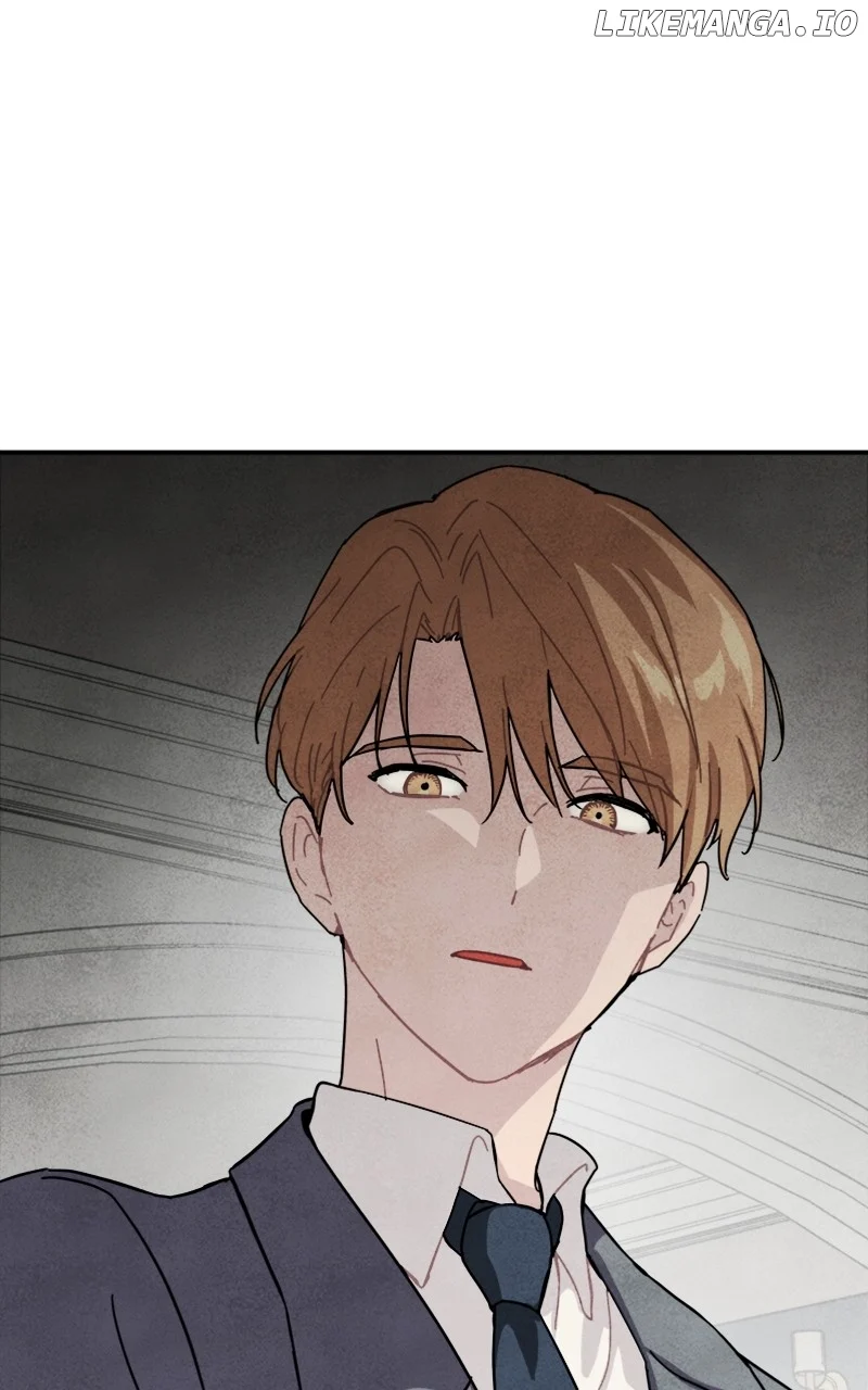 Potion Witch Chapter 53 - Page 33