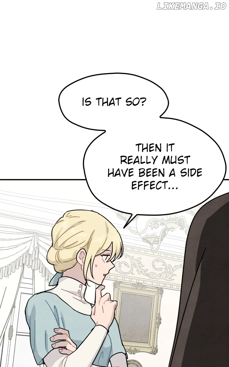Potion Witch Chapter 53 - Page 38