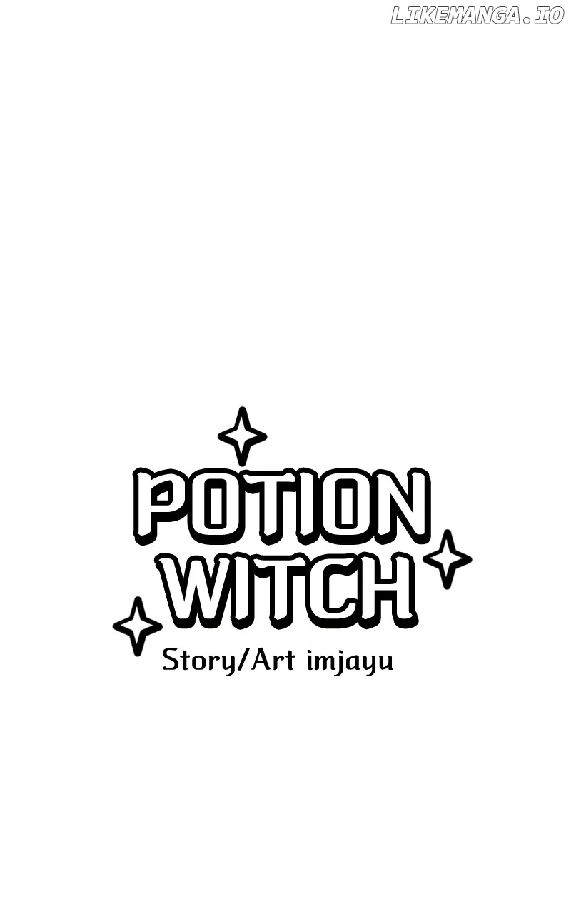 Potion Witch Chapter 53 - Page 4