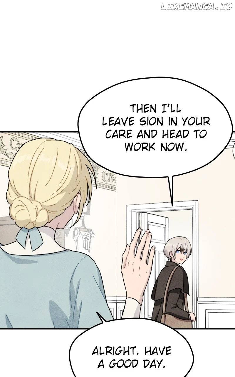 Potion Witch Chapter 53 - Page 41