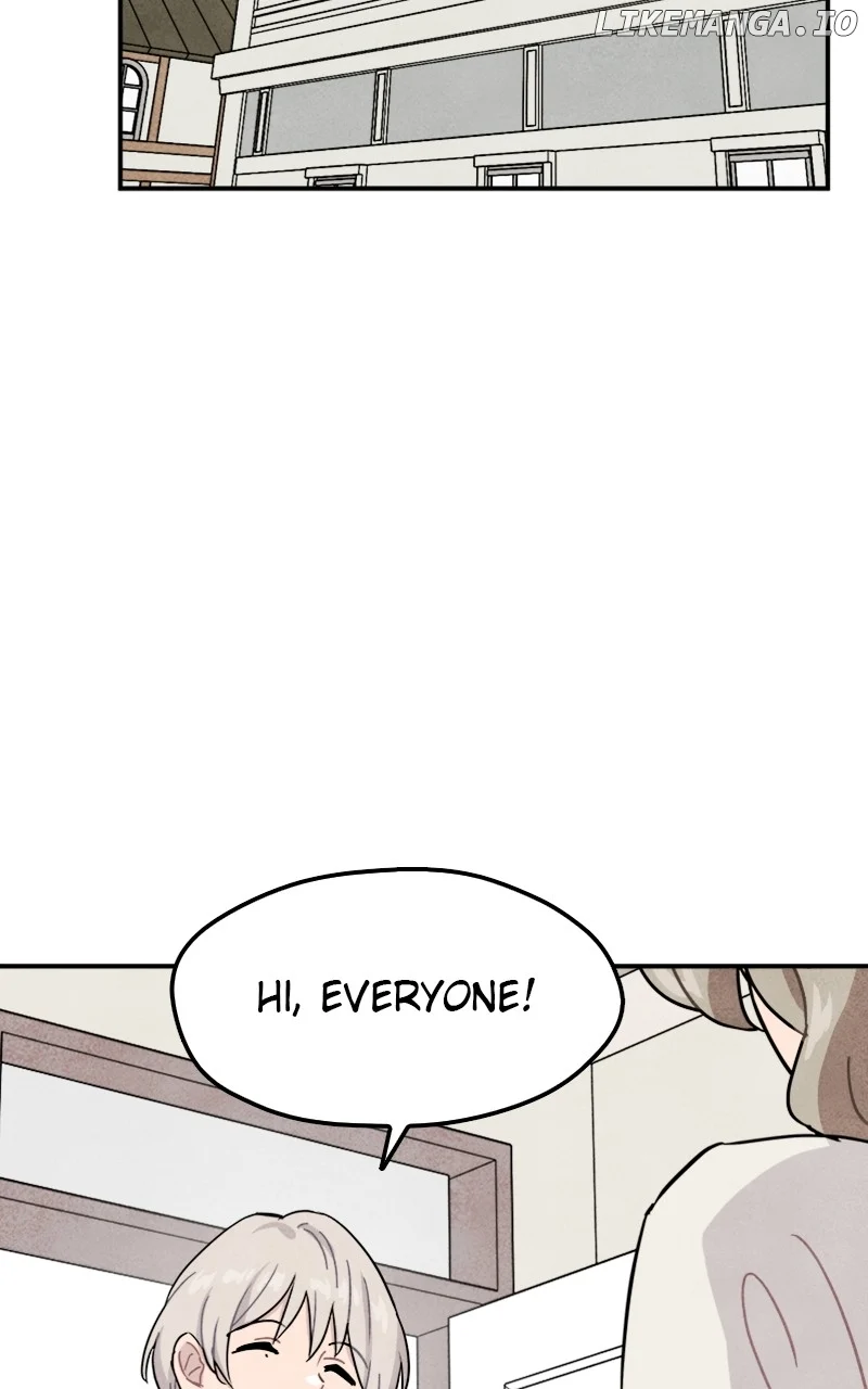 Potion Witch Chapter 53 - Page 46