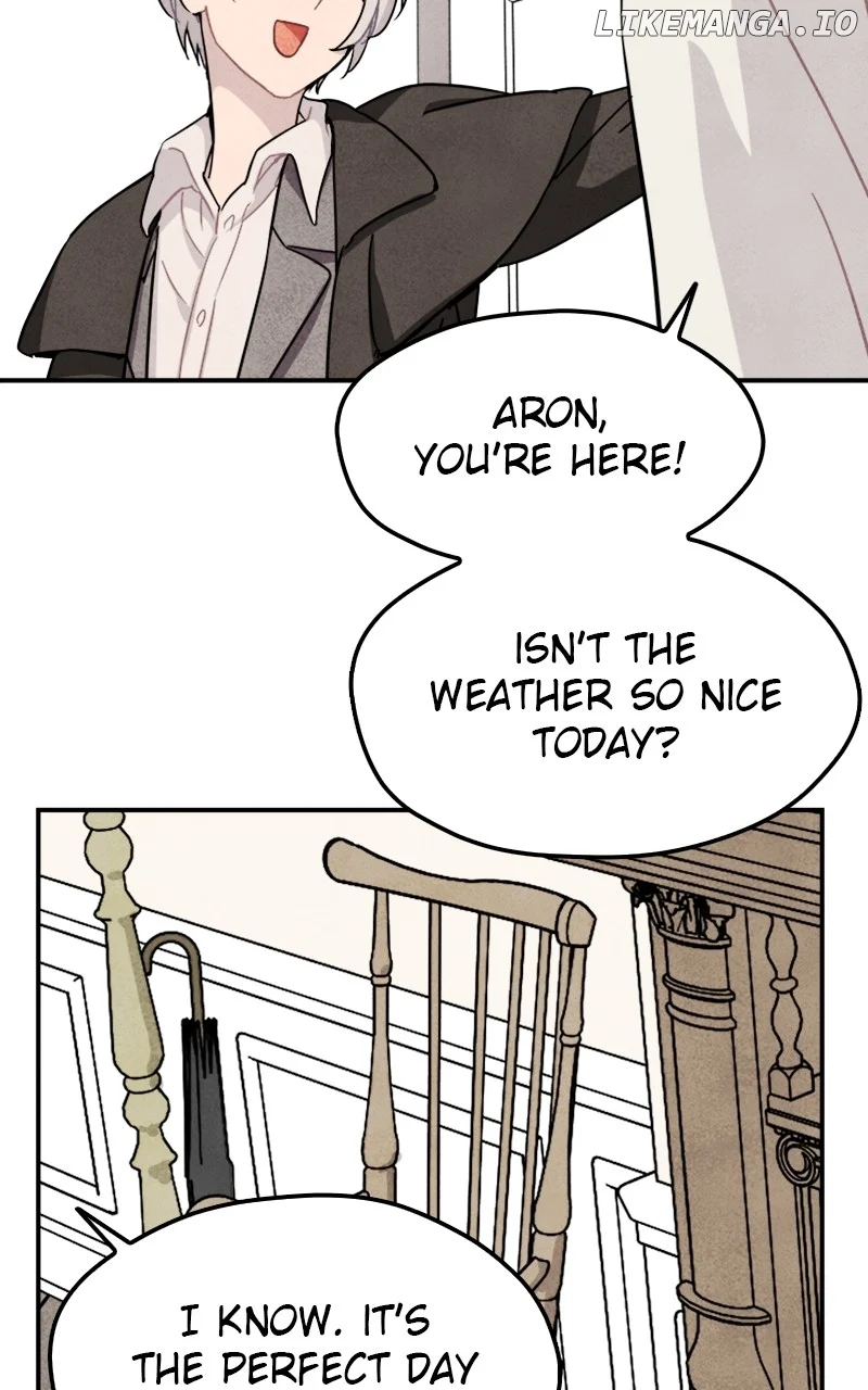 Potion Witch Chapter 53 - Page 47