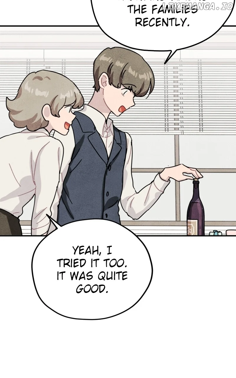 Potion Witch Chapter 53 - Page 51