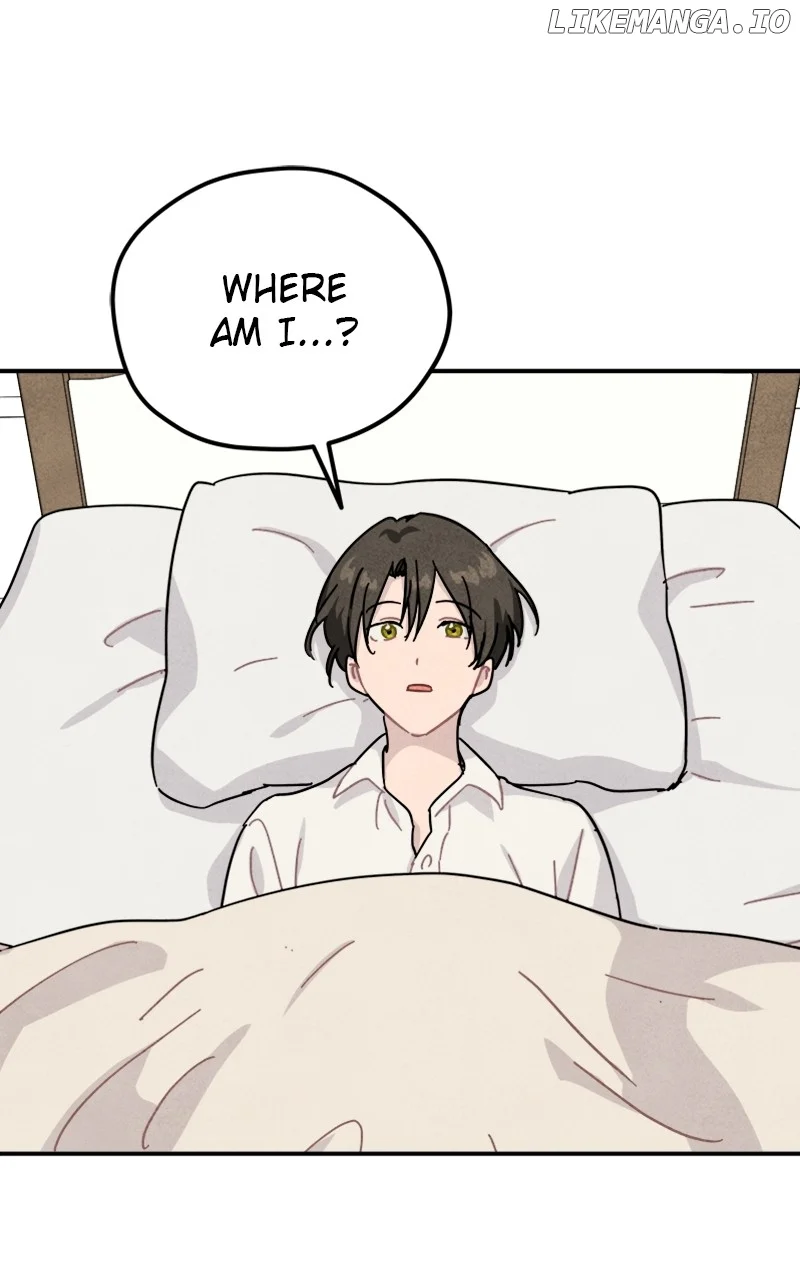 Potion Witch Chapter 53 - Page 55